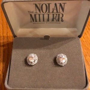 Nolan Miller Earrings